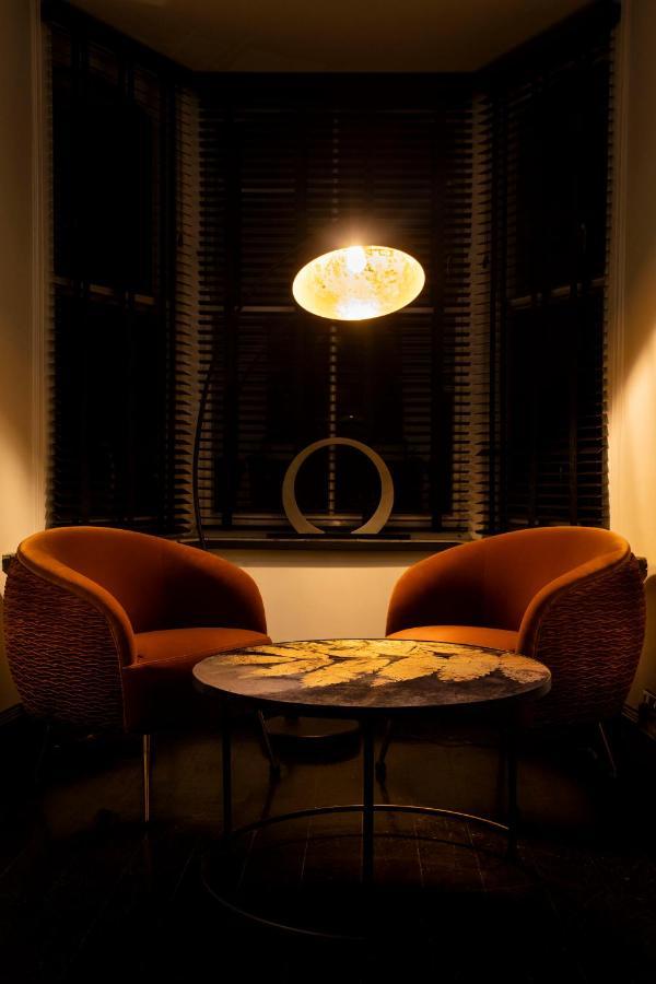 ברנסטייפל Broomhill Art Hotel מראה חיצוני תמונה